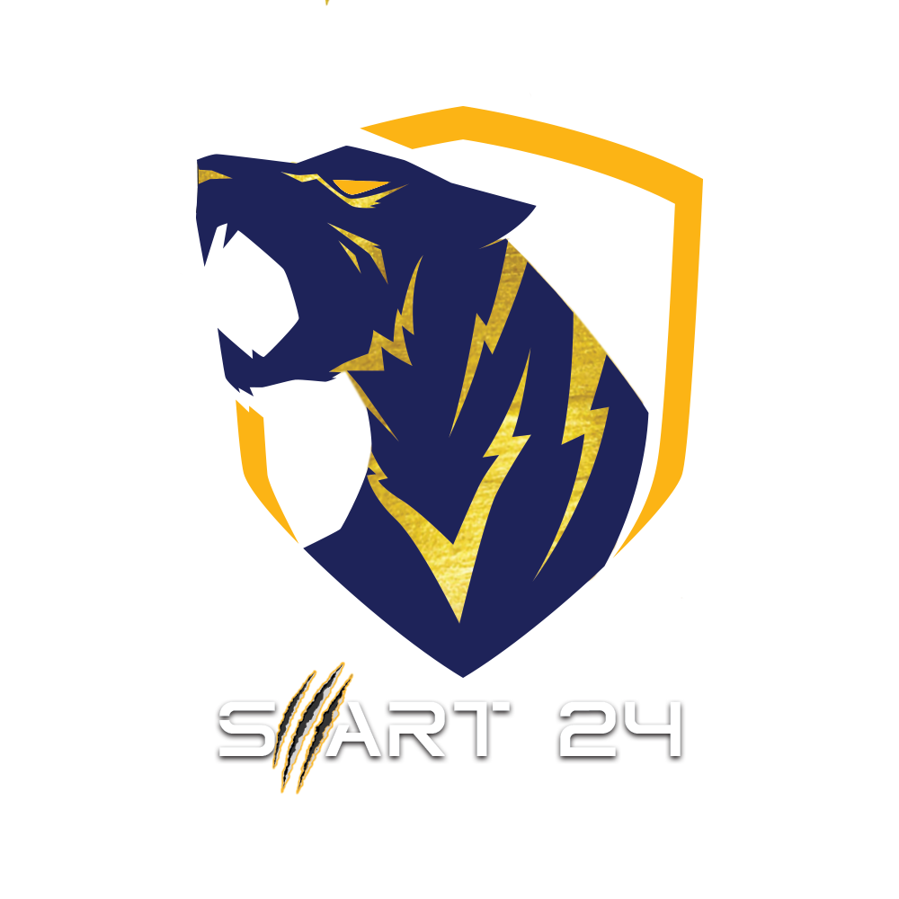 Logo SMART 24